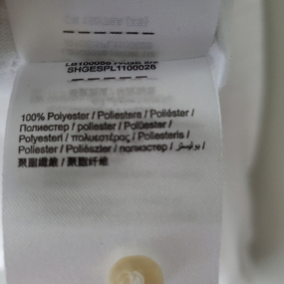 ESPRIT | Long Sleeve Blouse - Picture 3 of 3